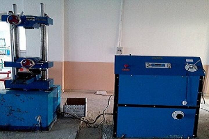 laboratory